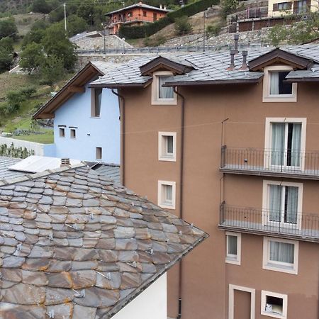 Bhotanica - Ospitalita E Natura Aosta Exterior foto