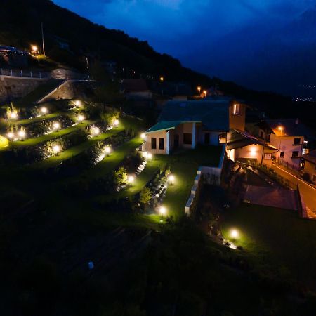 Bhotanica - Ospitalita E Natura Aosta Exterior foto